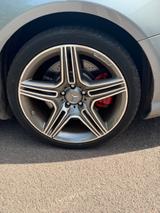 Mercedes-Benz SL 63 AMG AMG - Mercedes-Benz SL 63 AMG aus 2014