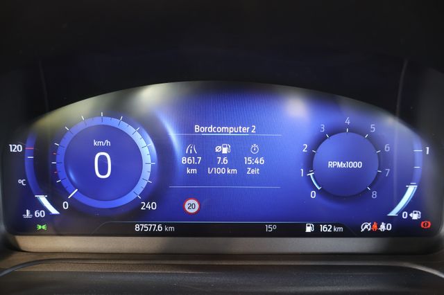 Ford Puma ST-Line 1.0 AID+FRONT+LANE+LED+CARPLAY