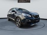 Peugeot 3008 Allure 1,6 THP Automatik - Peugeot 3008 in Leverkusen