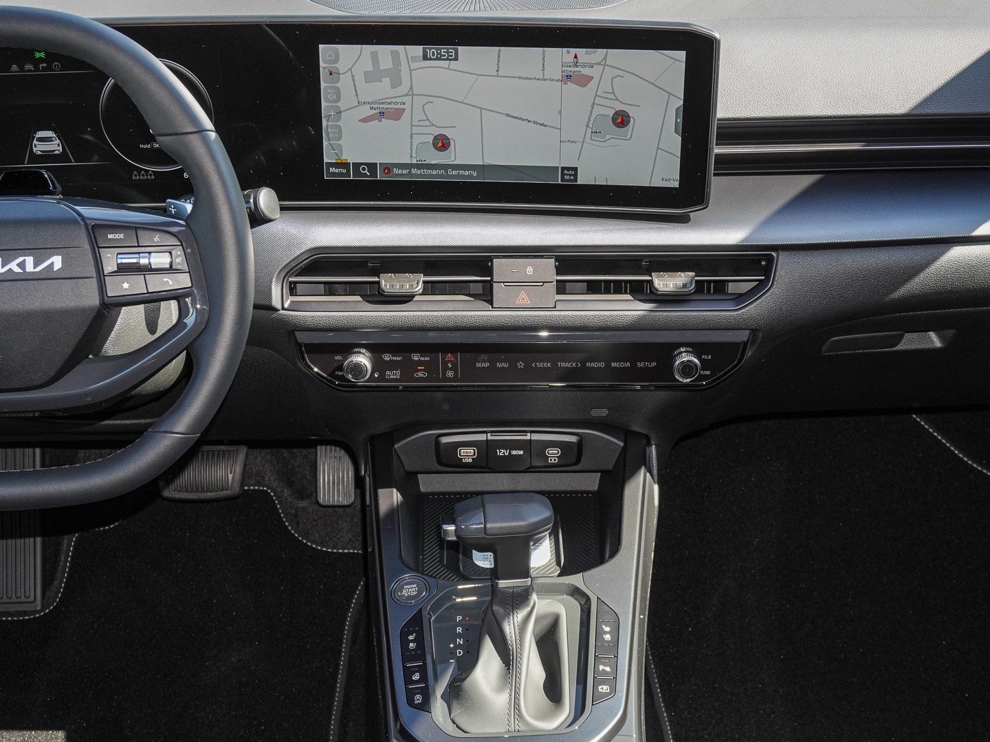 Kia XCeed - Bild 8