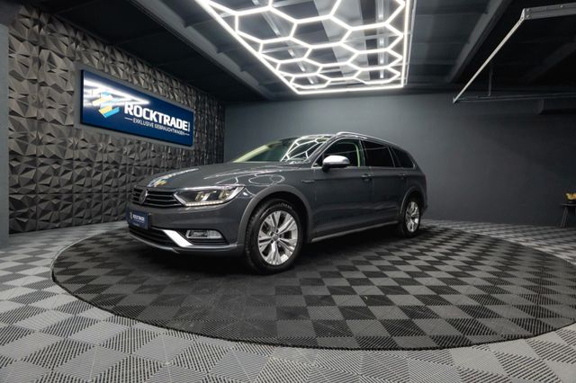 Volkswagen Passat Alltrack 4Motion | Massage | LED | ACC