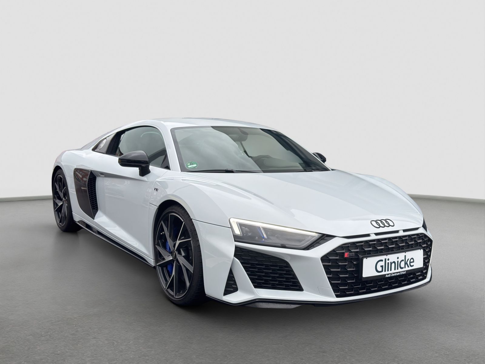 Audi R8 - Bild 15