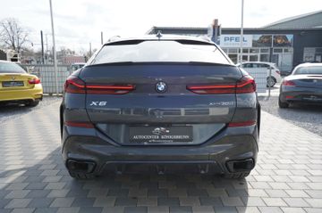 BMW X6 - 6