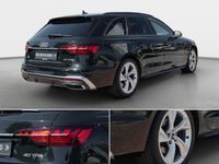 Audi A4 - Vorschau Bild 24