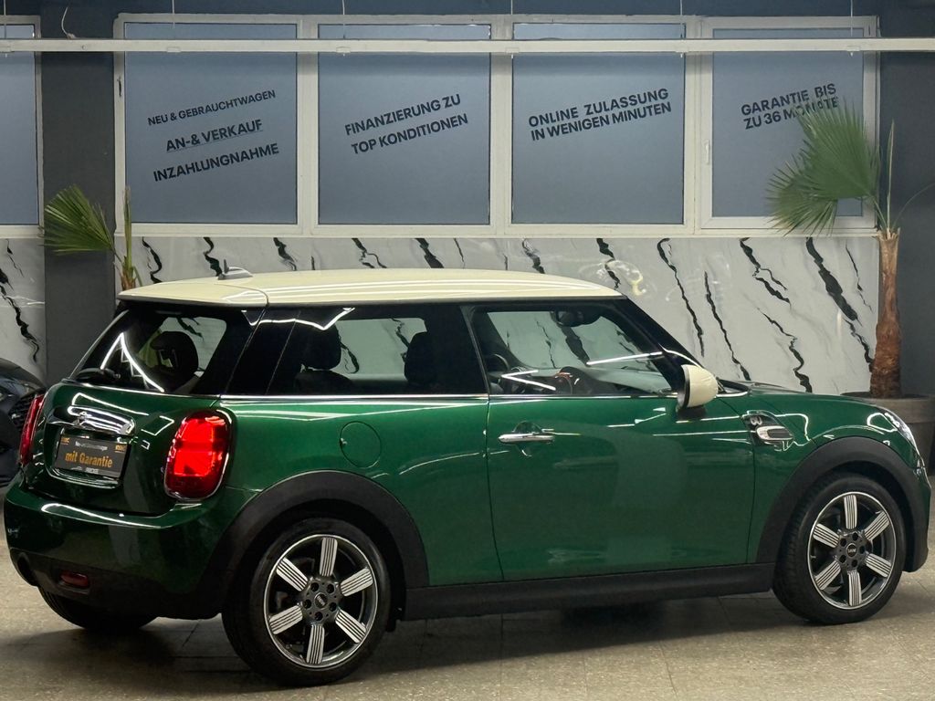 MINI Cooper 2019