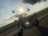 Simson SR50 4 Gang - SIMSON S50