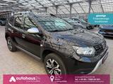 Dacia Duster II 1.5 BLUE dCi  115 Prestige|Sitzhzg - Dacia Duster mit Diesel-Antrieb: Allradantrieb, 1.5