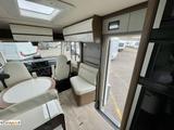 HYMER / ERIBA / HYMERCAR B-Klasse ML I 890 24.191 Euro gespart!  - HYMER / ERIBA Integrierter