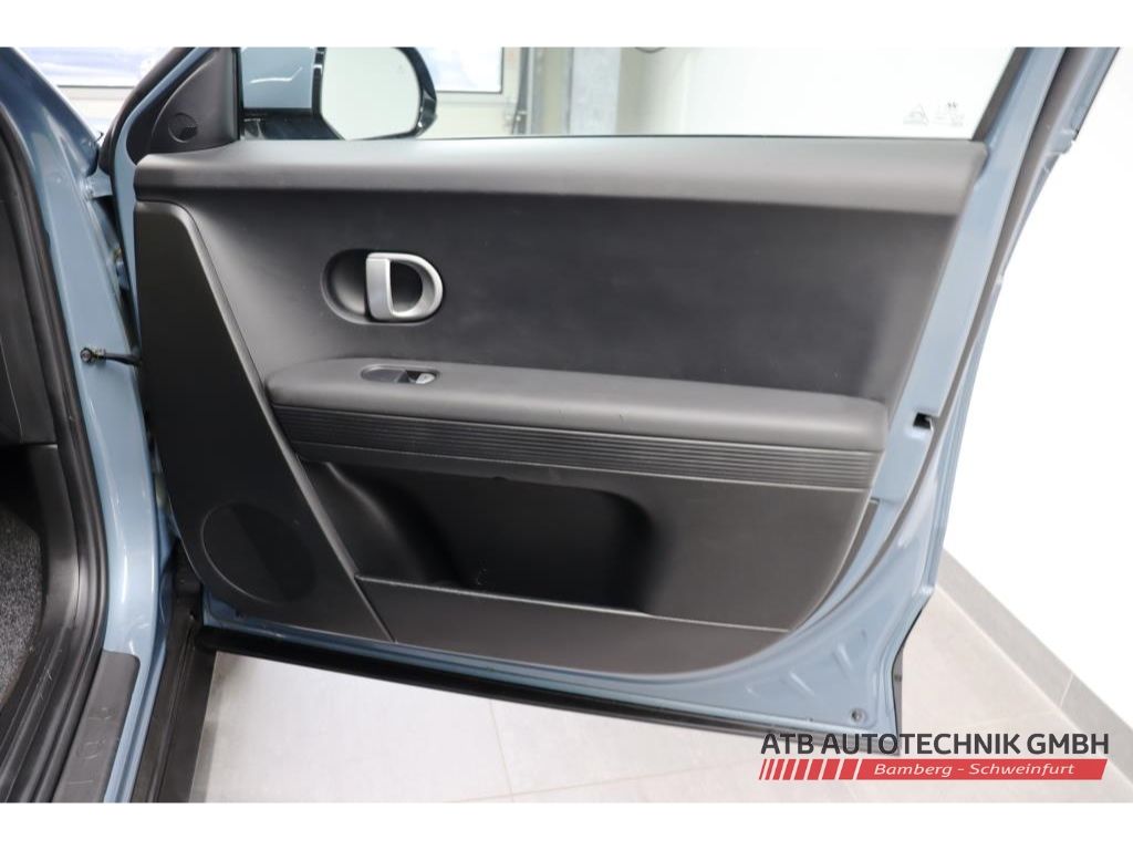 Hyundai IONIQ 5 – Bild 35