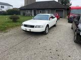 Audi A8 2.8 V6 tiptronic kein Rost - Audi A8 aus 1997
