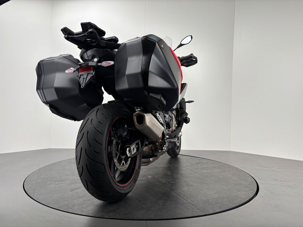 Fahrzeugabbildung BMW S 1000 XR *TOP-ZUSTAND *KOFFER