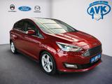 Ford C-Max Titanium Start/Stopp - Ford C-Max mit Panoramadach