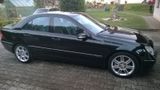 Mercedes-Benz C 230 Avantgarde 2,5 V6 - Mercedes-Benz C 230 aus 2006