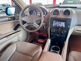 Mercedes-Benz ML 350 Sportpaket Standheizung Kamera Glasdach - Mercedes-Benz ML-Klasse mit Benzin-Antrieb