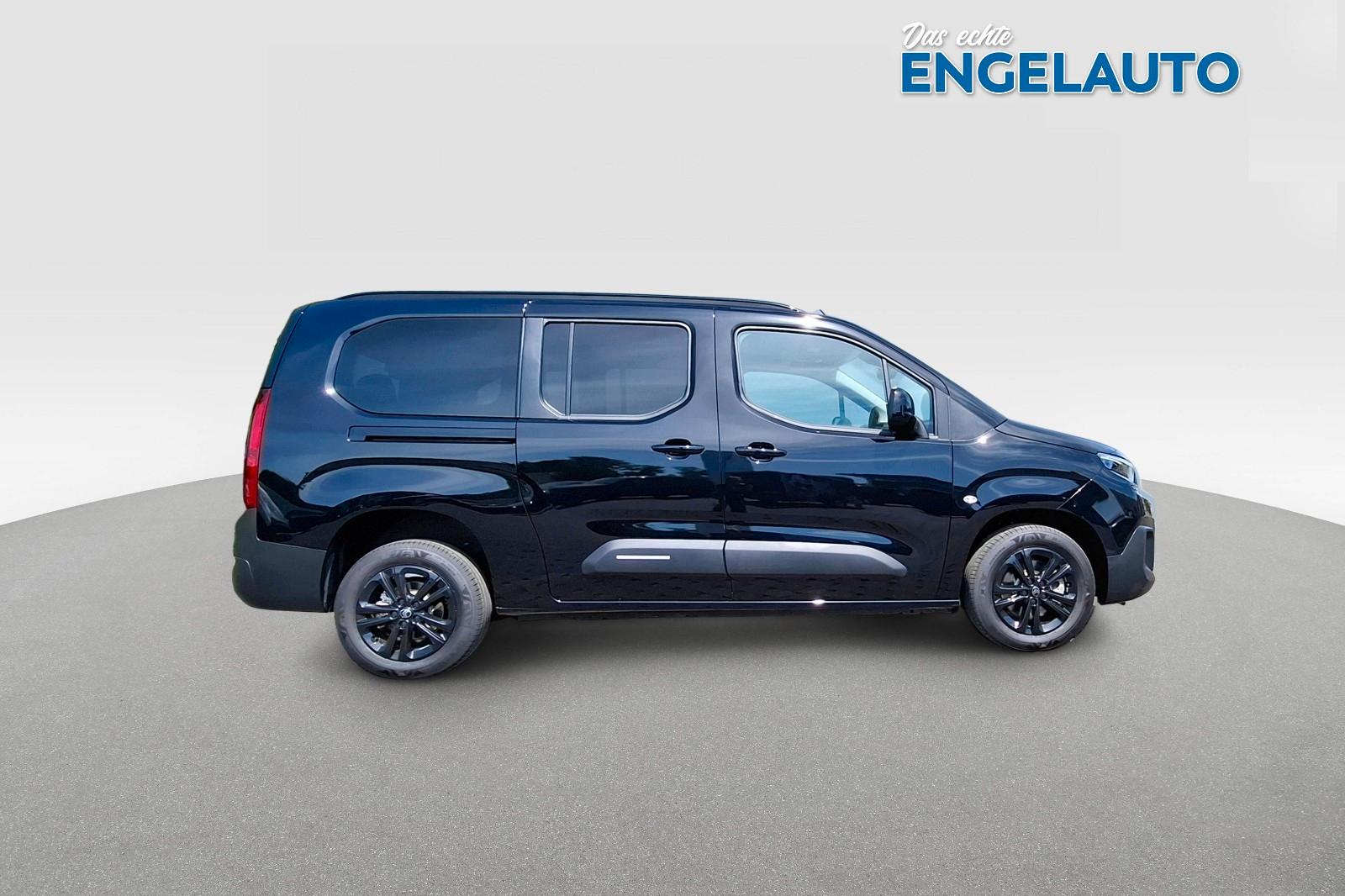 Citroën BERLINGO BlueHDi 130/MAX Länge  XL-5 - 7 SITZER