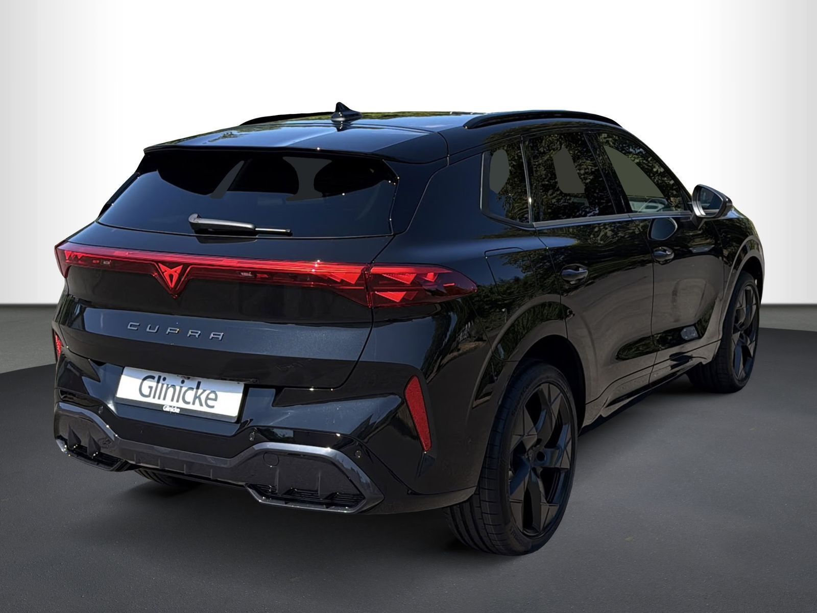 Cupra Terramar - Bild 2