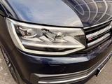 Volkswagen California Ocean T6*4Motion*18Zoll*Markise*AHK - Volkswagen 4 motion