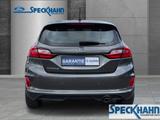 Ford Fiesta ST-Line 1.0 EcoBoost Sitzhzg. LED-Scheinw - Ford Fiesta: Kleinwagen