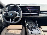 BMW 540 - Vorschau Bild 18