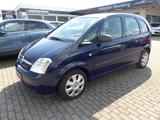 Opel Meriva Basis 1.8 Automatik Klima Insp. Tüv - gebrauchte Opel Meriva aus dem Jahr 2004