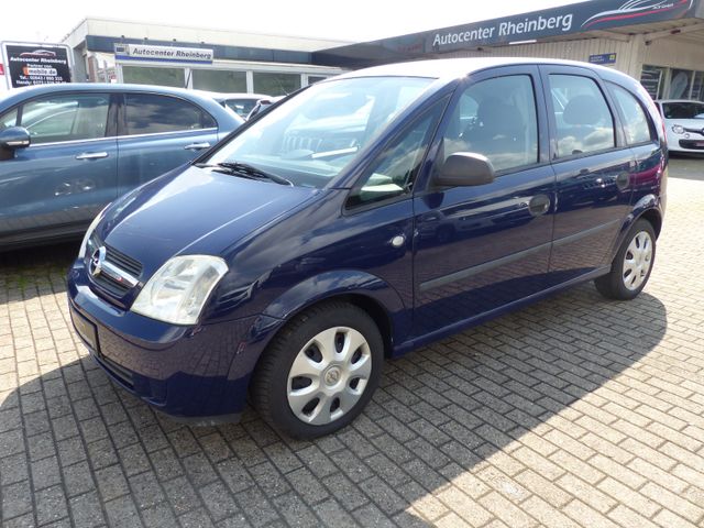 Opel Meriva Basis 1.8 Automatik Klima Insp. Tüv