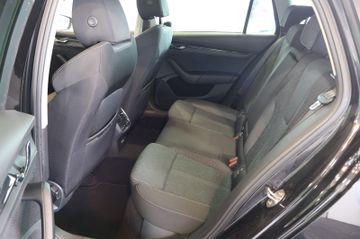Skoda Octavia 2.0 TDI Ambition STDHZG+AID+LED+18"+PANO