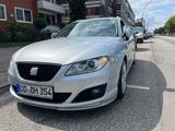 Seat Exeo ST 2.0 TFSI Multitronic Sport Sport - Seat Exeo: Automatik
