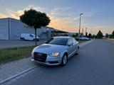 Audi A3 Limousine SEHR GEPFLEGT/EURO6/2.HAND - Audi A3: 3