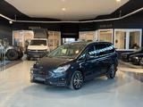 Ford Galaxy 2.0S&S TITANIUM+Winterp.+7-Sitzer+Nav+AHK - gebrauchte Ford Galaxy aus dem Jahr 2021