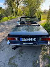 Triumph TR6 PI, Overdrive, Frame Off-Restauration, 143PS - Triumph aus 1972