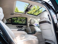 Mercedes-Benz S 580 – 28 / 34