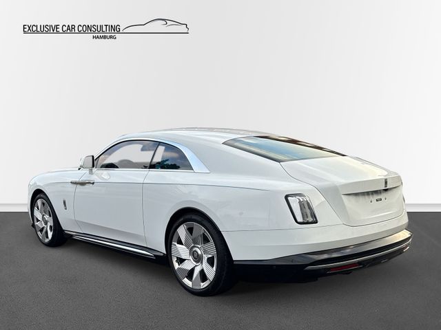 ROLLS ROYCE Spectre – Bild 4