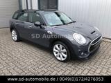 MINI Cooper S Clubman LED+NAVI+LEDER+AUTOMATIK - MINI Clubman Serie Gebrauchtwagen