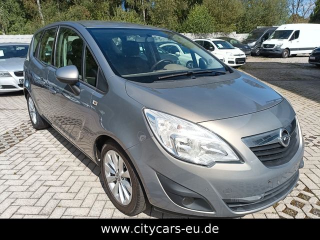 Opel Meriva 1.3 CDTI INNOVATION