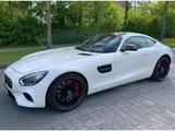 Mercedes-Benz AMG GT S Coupe Speedshift 7G-DCT*CARBON*PANO*360 - Mercedes-Benz AMG GT S Gebrauchtwagen