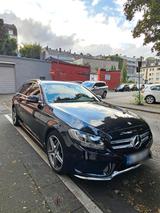 Mercedes-Benz Mercedes C-Klasse 180 - Mercedes-Benz 190 Gebrauchtwagen