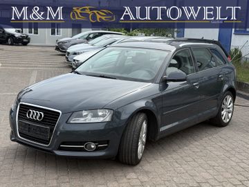 Audi A3 - 3