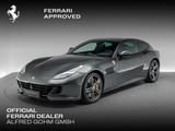 Ferrari GTC4Lusso - Ferrari in Stuttgart