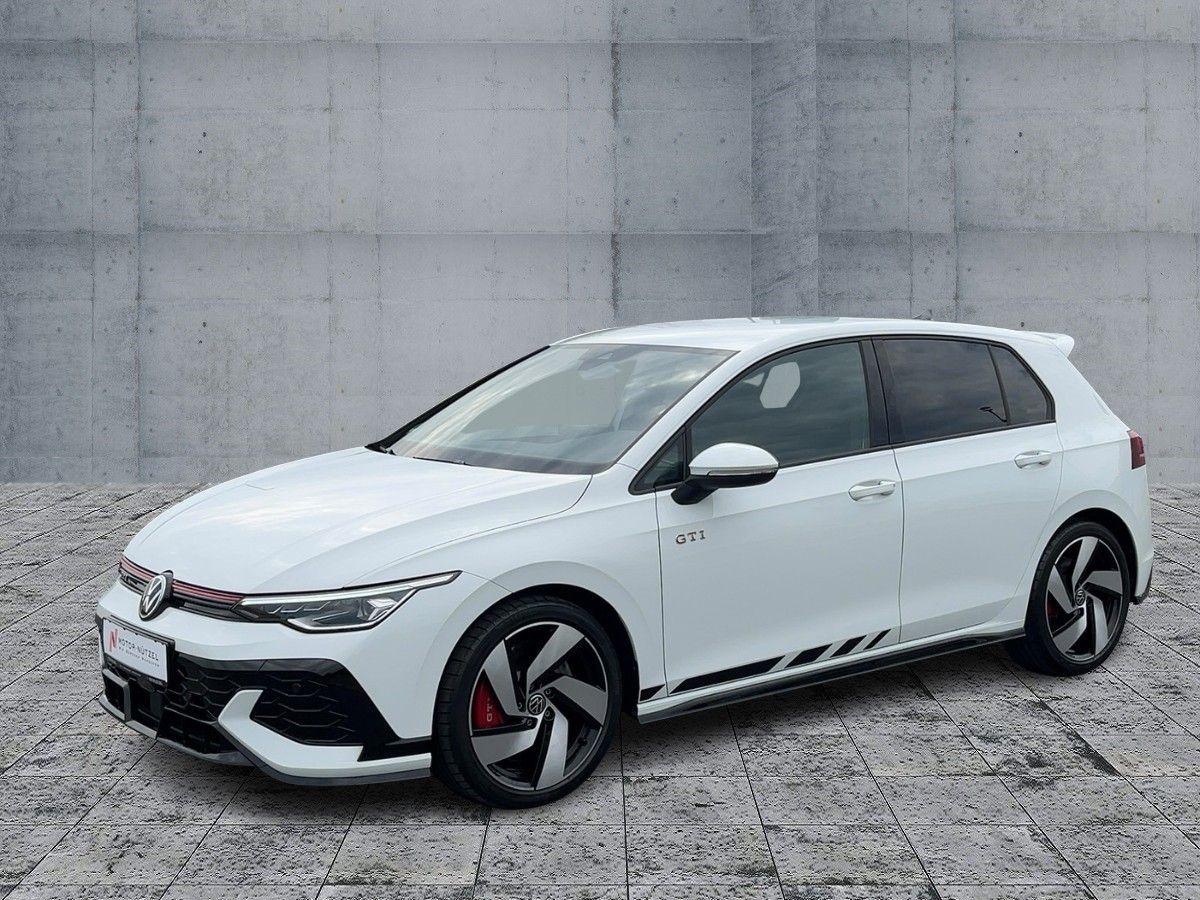 Volkswagen Golf GTI Clubsport 2.0 TSI DSG LED+RFK+ACC+17"LM, миниатюра 2