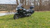 Honda ST1100 Pan European SC26 - HONDA PAN EUROPEAN ST 1100