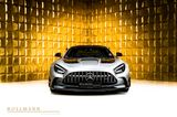 Mercedes-Benz AMG GT BLACK SERIES + AMG TRACK PACKAGE - Mercedes-Benz: Se
