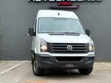 Volkswagen Crafter Kasten 35 kurz L1H2 Hochdach - Volkswagen Crafter: L3h3