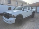 Dodge RAM1500 Sport 5,7L Monstertruck  Prinz Gasanlage - mit LPG-Antrieb: Gasanlage