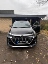 BAIC Senova X55 - BAIC Senova X55 Gebrauchtwagen