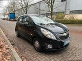 Chevrolet Spark 1.0 LTS - Chevrolet Spark in Düsseldorf