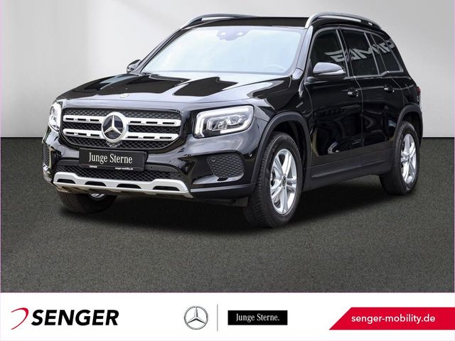 Mercedes-Benz GLB 200 *Style*7G-DCT*Rückfahrkamera*LED*MBUX