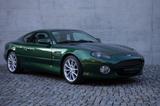 Aston Martin DB7 Vantage V12 *Only 26tkm!*2.Hand* - Aston Martin DB7