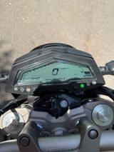 Zontes G1 - ZONTES MOTORRAD