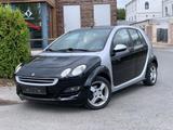Smart ForFour  Basis - gebrauchte Smart ForFour aus dem Jahr 2004