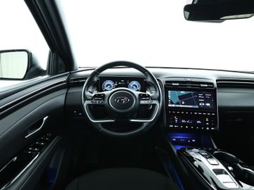 Hyundai TUCSON - 10
